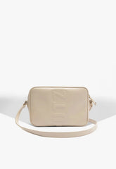 BOLSA MEDIA TIRACOLO TASSY BRANCA S 50015 0392 0064 SCHUTZ
